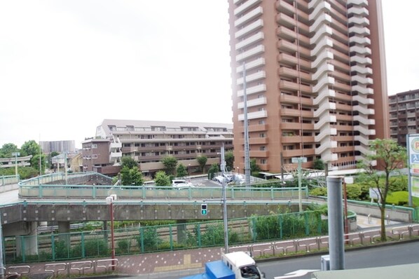 グレイス・ミコの物件内観写真